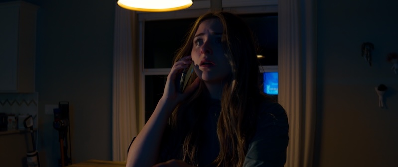 Project Where We Left Off